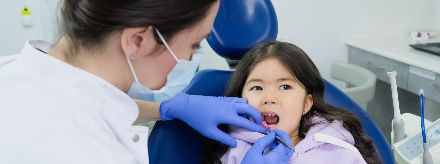 Die Zahnspange: Gerade Zähne für Kinder und Jugendliche