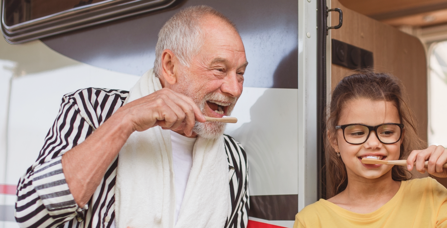 Beste Zahnzusatz­versicherung ab 50: So finden Sie den passenden Tarif