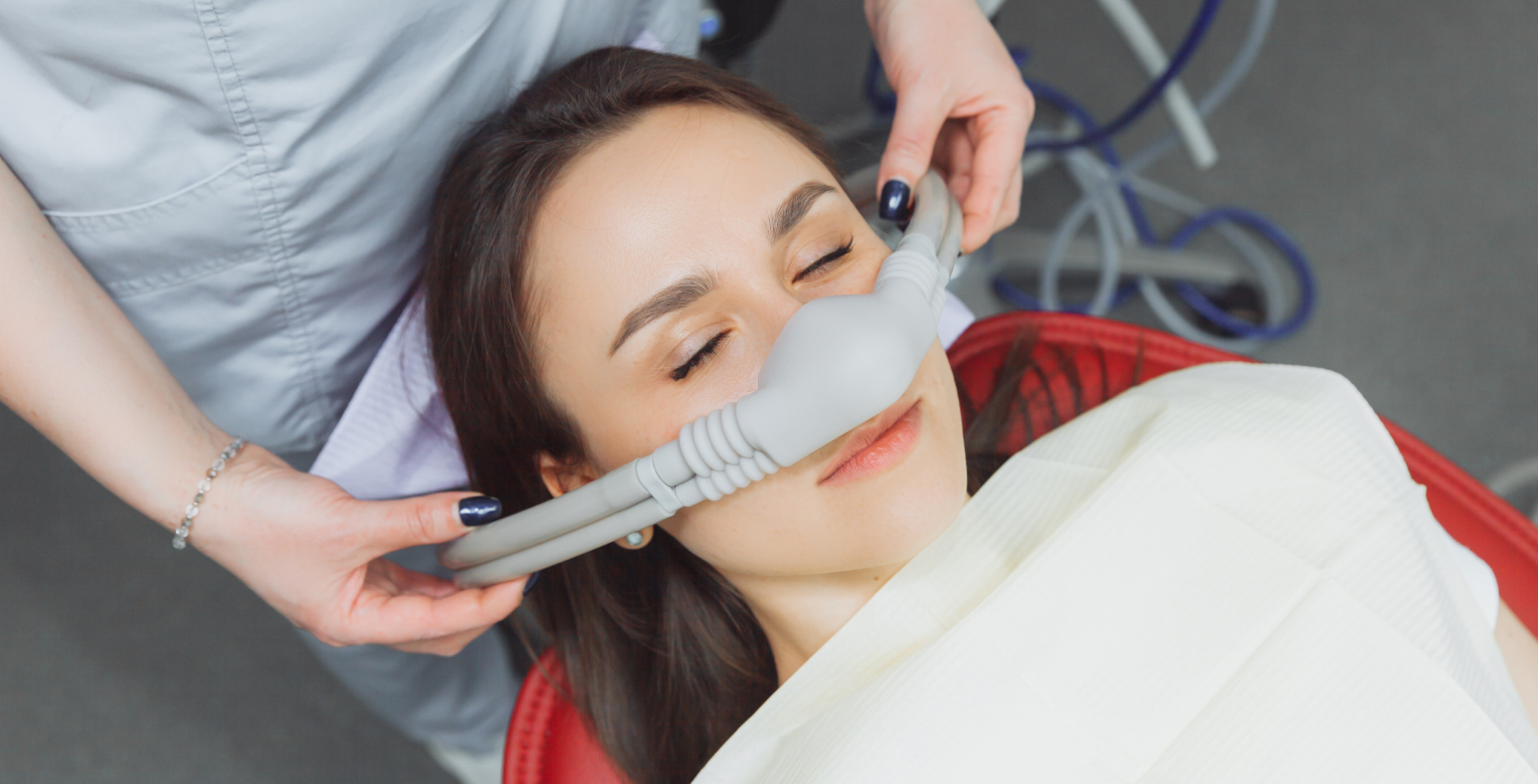 Zahnzusatz­versicherung mit Narkose: Kosten & Leistungen